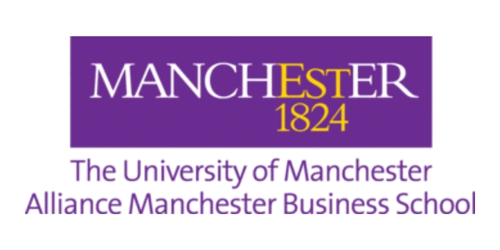 University of Manchester - Rady School of Management